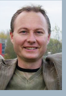 thom delleman